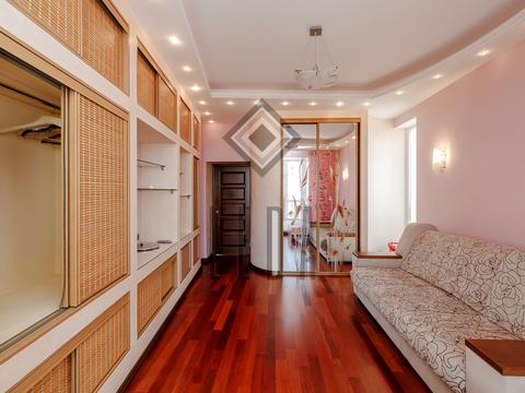 квартира по адресу Владимира Ивасюка просп. (Героїв Сталінграду), 6-Б