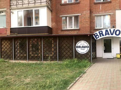 коммерческая по адресу Будівельників ул., 2
