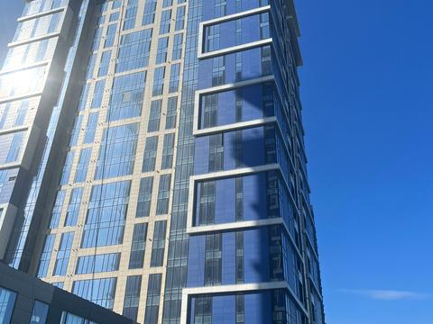 квартира по адресу Зверинецкая ул., 72