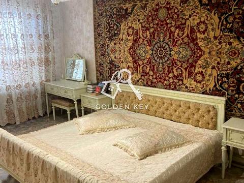 квартира за адресою Аненко, 4