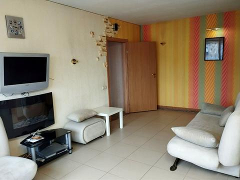 квартира за адресою Аерокосмічний просп. (Гагаріна), 78