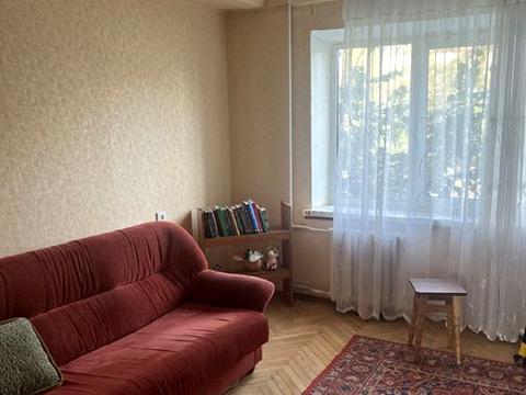 квартира по адресу Шолом-Алейхема ул., 12