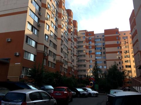 квартира по адресу Старицкого ул., 20/1