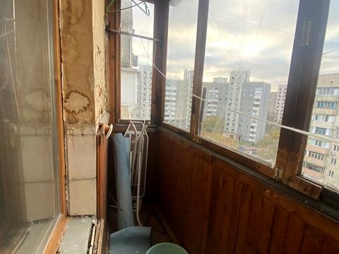 квартира по адресу Симиренко ул., 28-А
