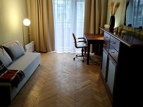 квартира по адресу Леси Украинки бульв., 6