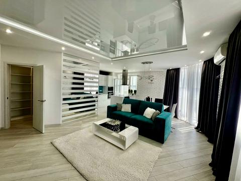 квартира по адресу Лазурная ул., 5