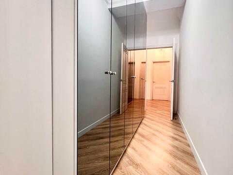 квартира по адресу Евгения Коновальца ул. (Щорса), 44-А