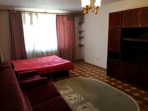 квартира по адресу Драгоманова ул., 15-А