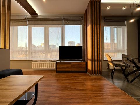 квартира за адресою Жилянська вул., 68