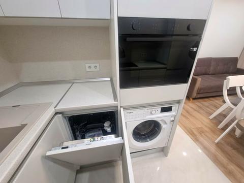 квартира по адресу Оболонский просп., 6-А