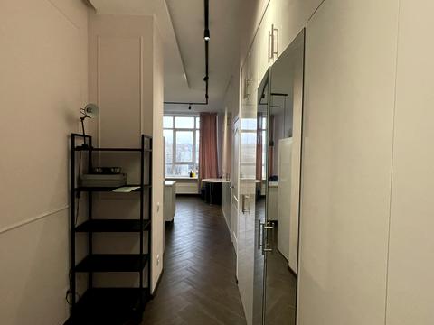 квартира по адресу Джона Маккейна ул. (Кудри Ивана), 7