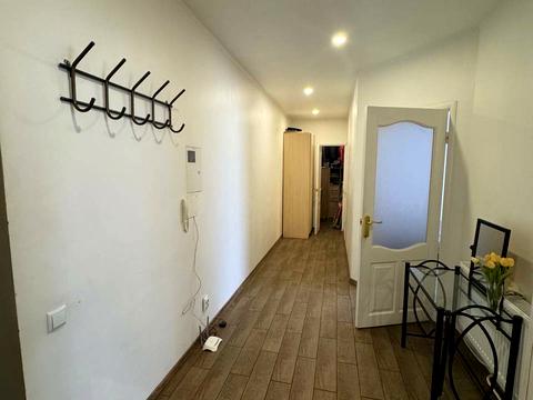 квартира по адресу Озёрная ул., 14а