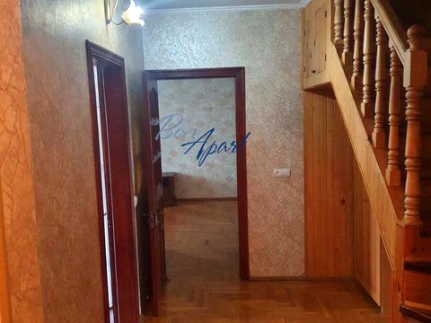 квартира за адресою Миколи Бажана просп., 36