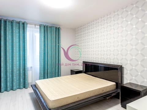 квартира за адресою Гетьмана Кирила Розумовського вул. (Миколи Краснова), 19