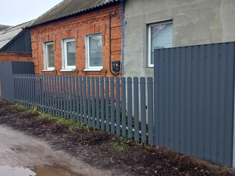 дом по адресу Коцюбинского ул., 13