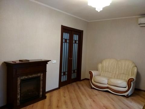 квартира за адресою Богатирська вул., 6/1