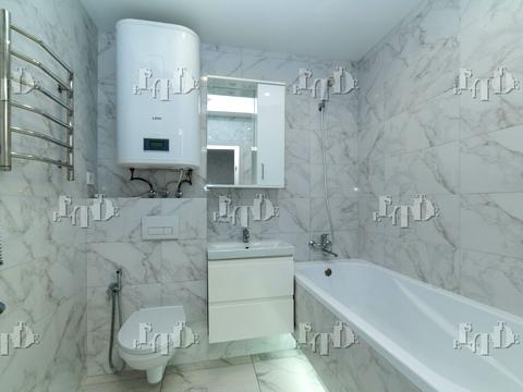 квартира по адресу Доковская ул., 10к14