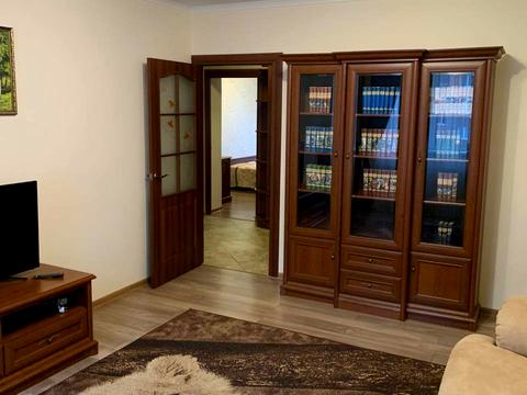 квартира за адресою Івана Пулюя вул., 40