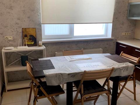 квартира за адресою Незалежності вул., 11/2