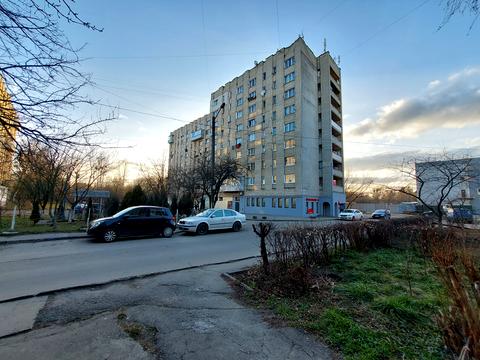 квартира по адресу Ряшевская ул., 13