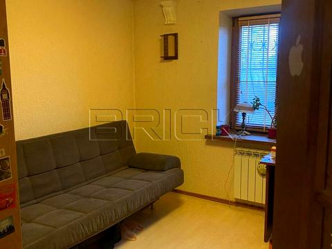 квартира по адресу Александра Конисского ул., 64-68