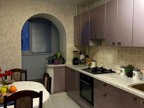 квартира за адресою Академіка Філатова вул., 70/1