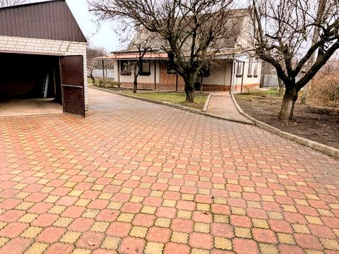 дом по адресу Дідоренка