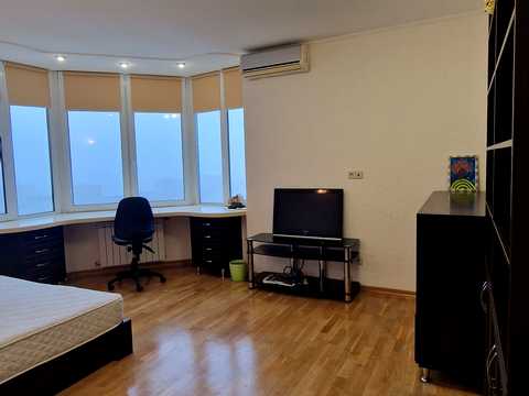 квартира по адресу Осенняя ул., 33