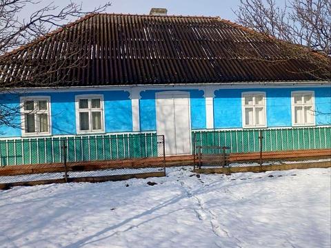 будинок за адресою Царинська