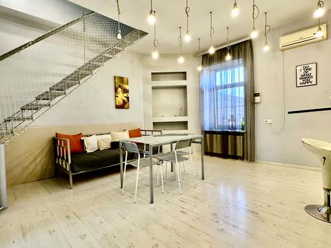 квартира за адресою Софіївська вул., 6