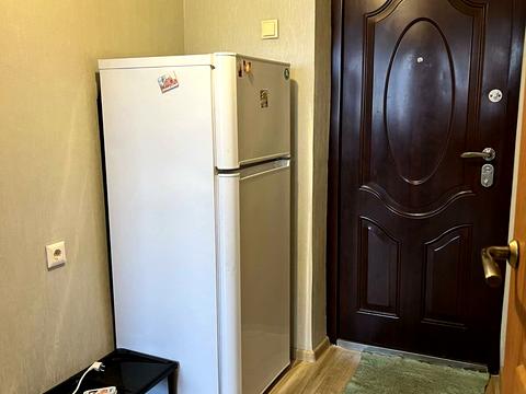 квартира за адресою Зодчих вул., 6-Б