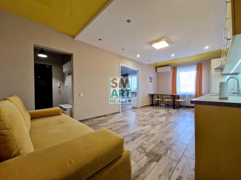 квартира за адресою Київ, Ревуцького вул., 44