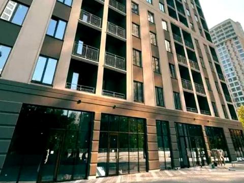 квартира по адресу Генуэзская ул., 1/1