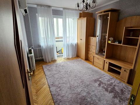 квартира по адресу Генерала Геннадия Воробьёва ул. (Курська), 16