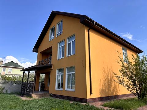 будинок за адресою Центральна вул.