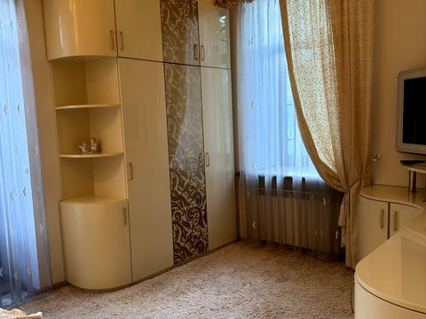 квартира по адресу Лютеранская ул., 8