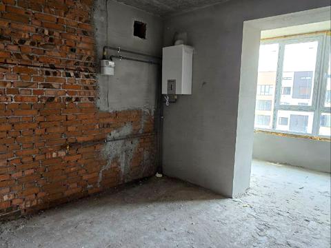 квартира за адресою Січових стрільців вул., 8Б