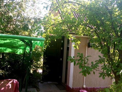 дом по адресу Рибальська