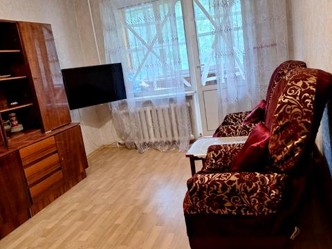 квартира по адресу Николая Руденко бульв. (Кольцова), 7