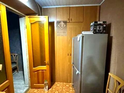 квартира за адресою Моторобудівників просп., 62А