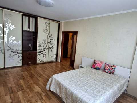 квартира за адресою Машинобудівників вул., 17-А