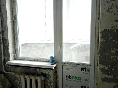 квартира по адресу Давида Ойстраха ул. (Затонського), 23