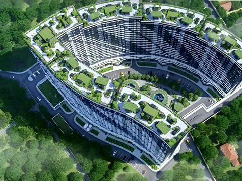 квартира за адресою Курортний пров., 2