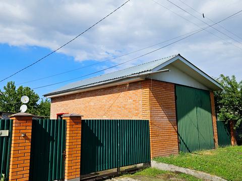 будинок за адресою Сміла, Кременчуцька вул., 38