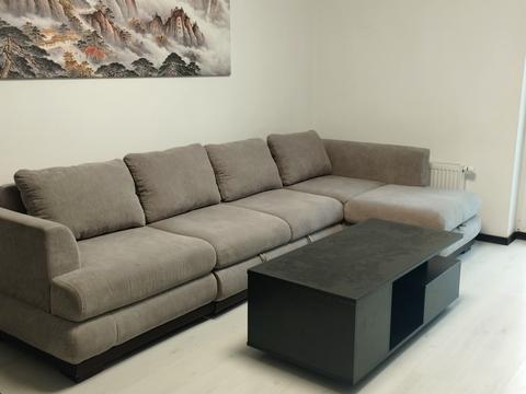 квартира по адресу Регенераторная ул., 4 к14