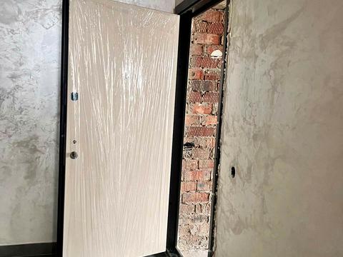 квартира по адресу Бастіонна ул., 7