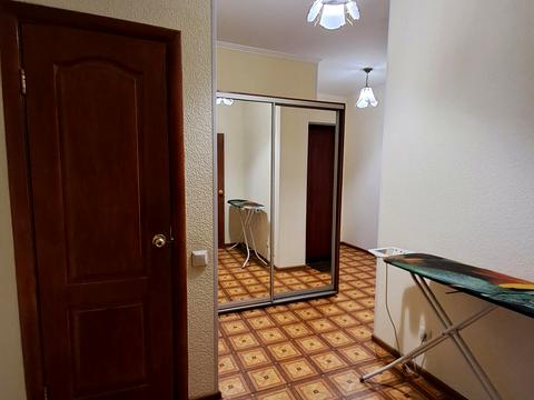 квартира за адресою Степана Рудницького вул. (Академіка Вільямса), 5