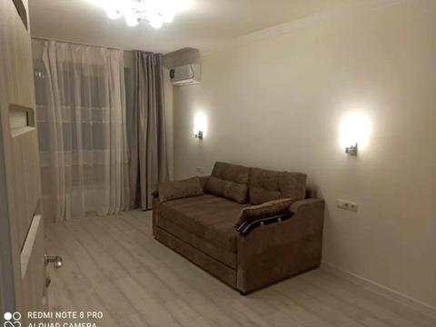 квартира за адресою Академіка Сахарова вул., 5-Г