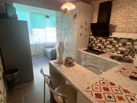 квартира по адресу Академіка Шалімова ул., 67-А