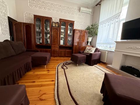 квартира за адресою Саксаганського вул., 34